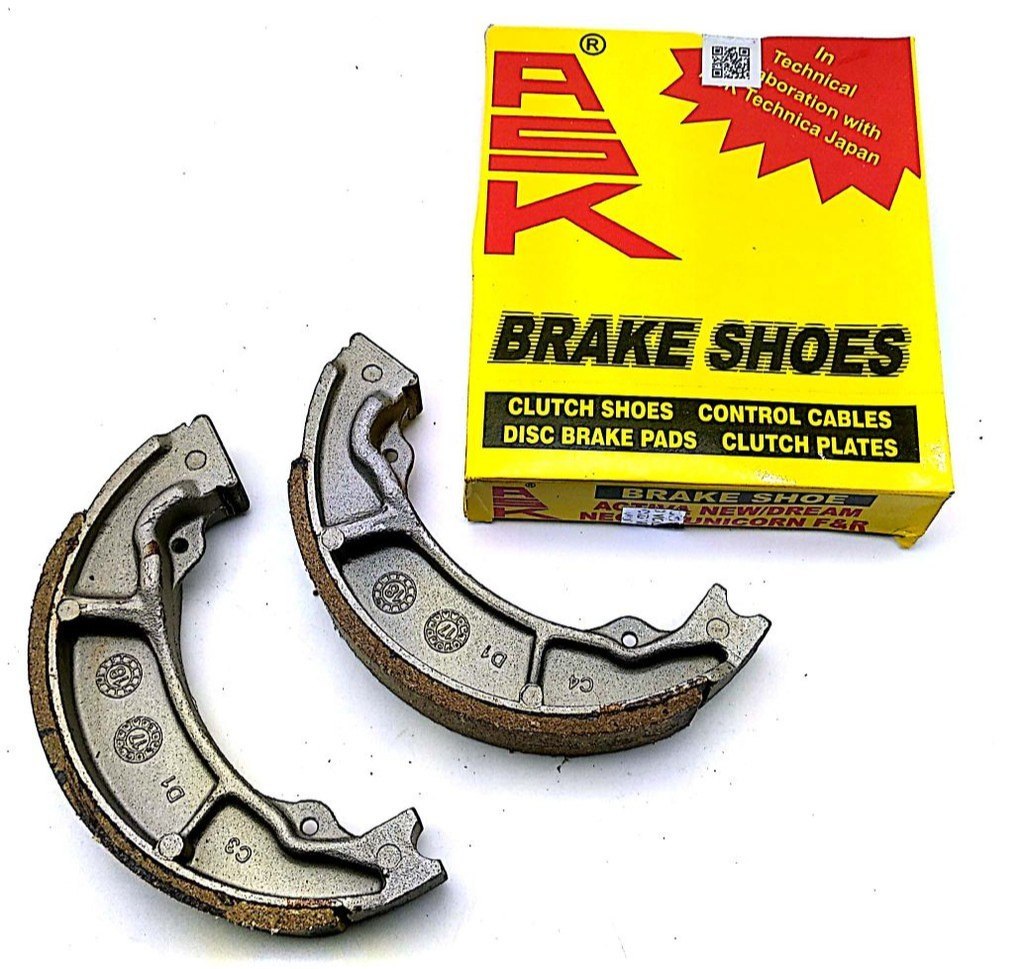 ask-brake-shoe