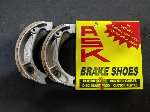 brake shoespl