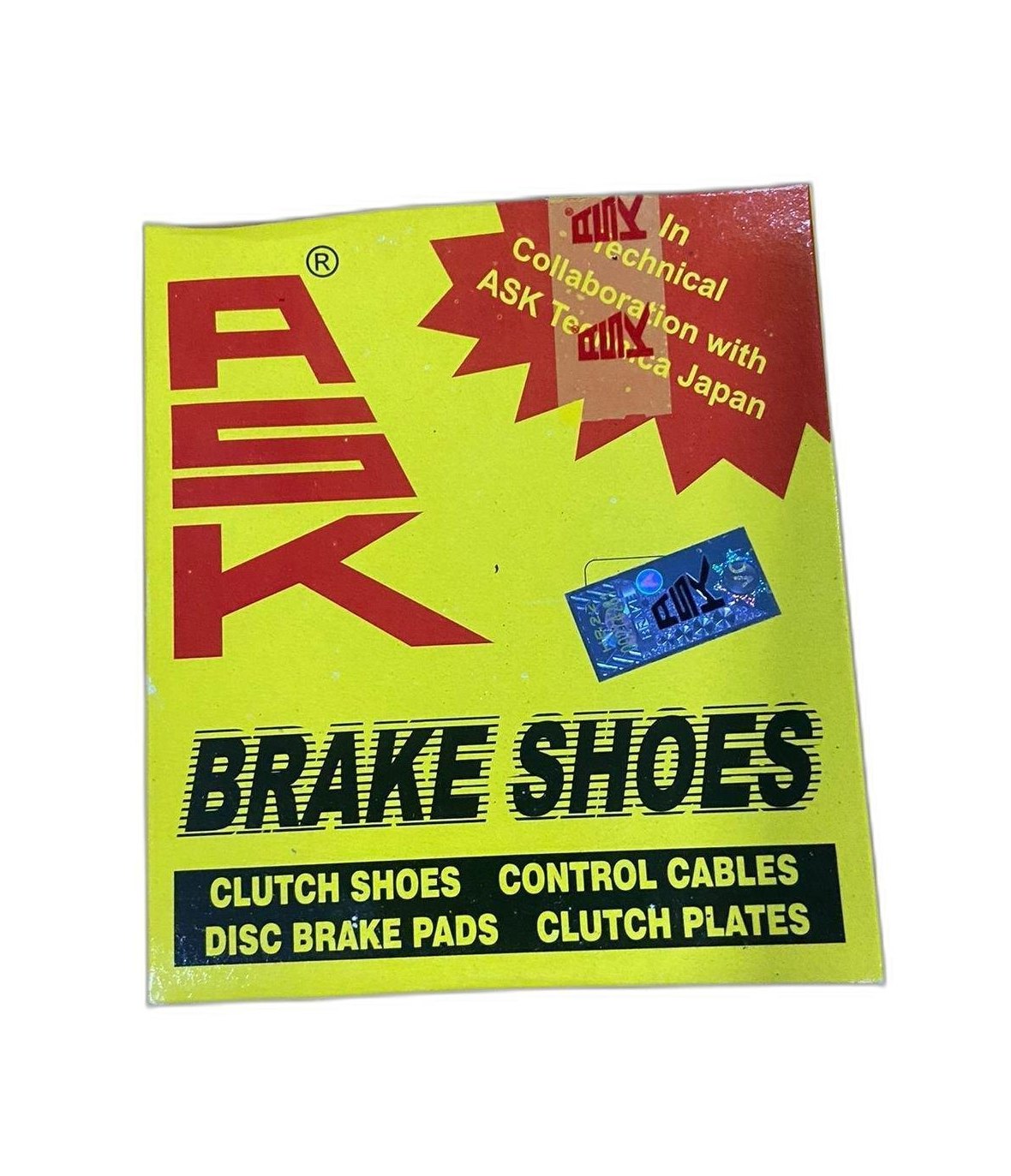 rsk-motorcycle-brake-shoes