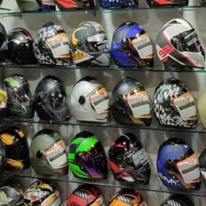 Helmets Store